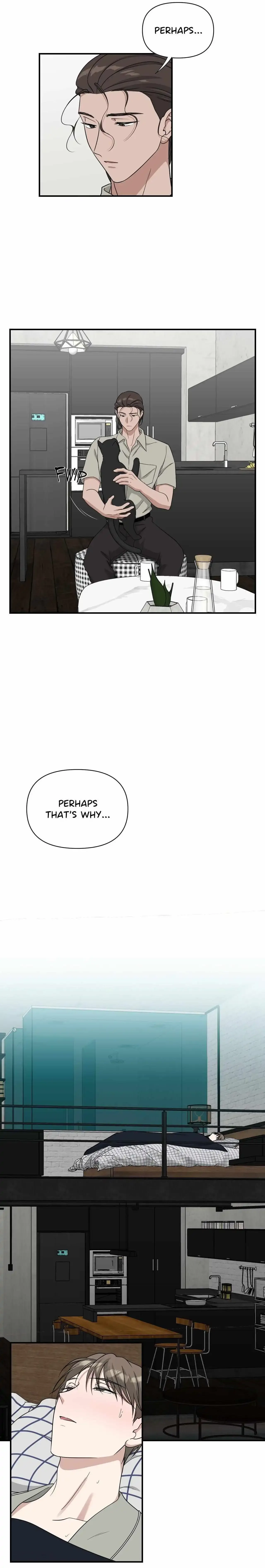 HONEYBEE Chapter 28 page 16
