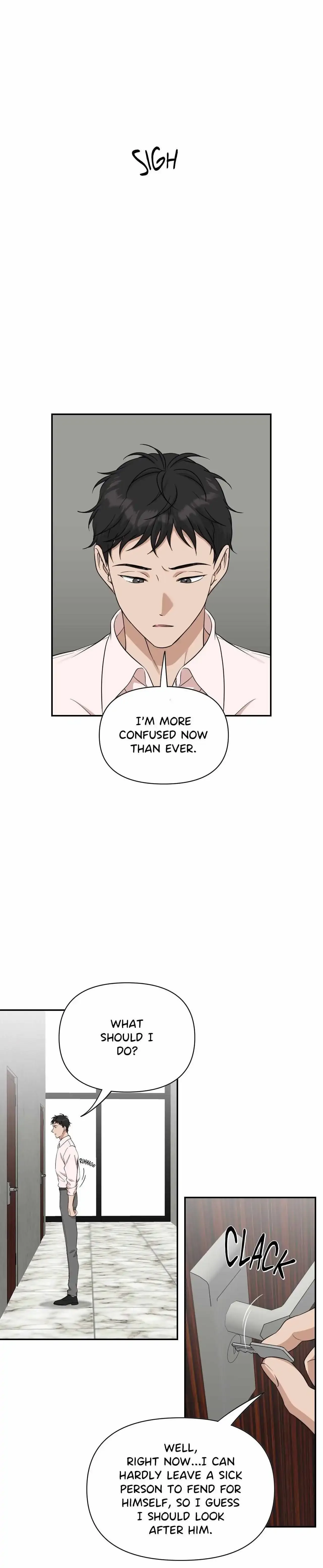 HONEYBEE Chapter 29 page 4