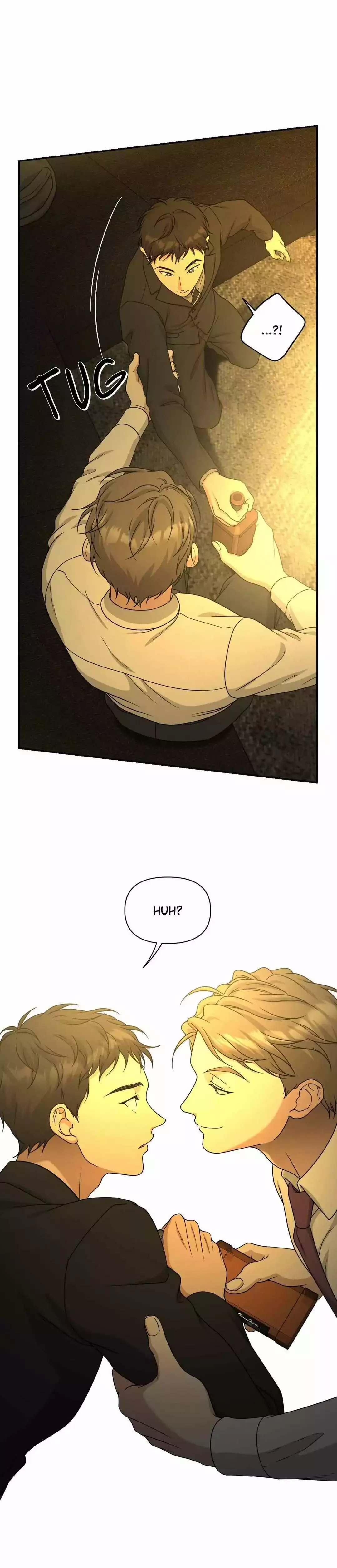 HONEYBEE Chapter 3 page 5