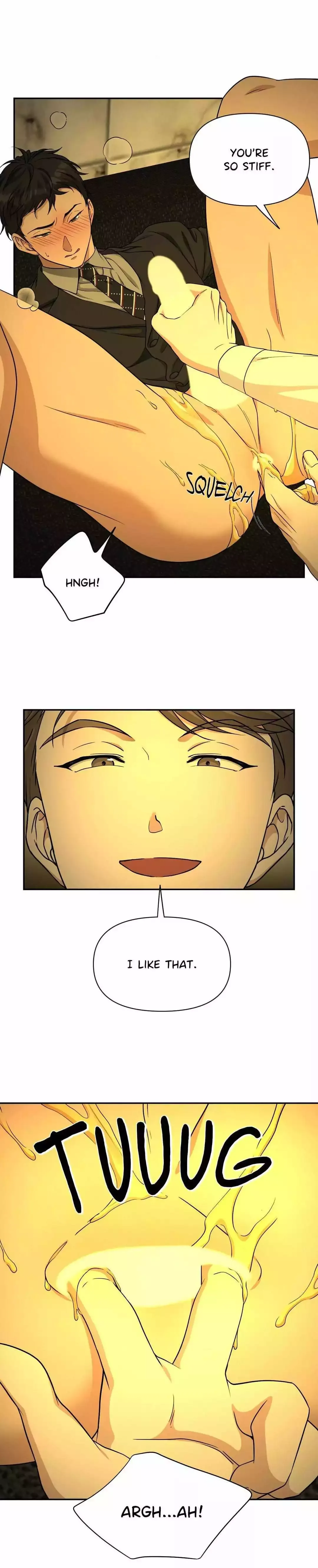 HONEYBEE Chapter 3 page 13
