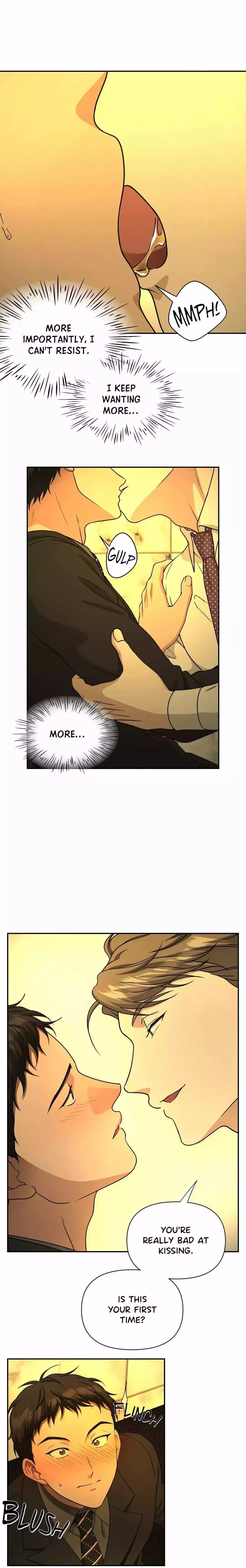 HONEYBEE Chapter 3 page 7