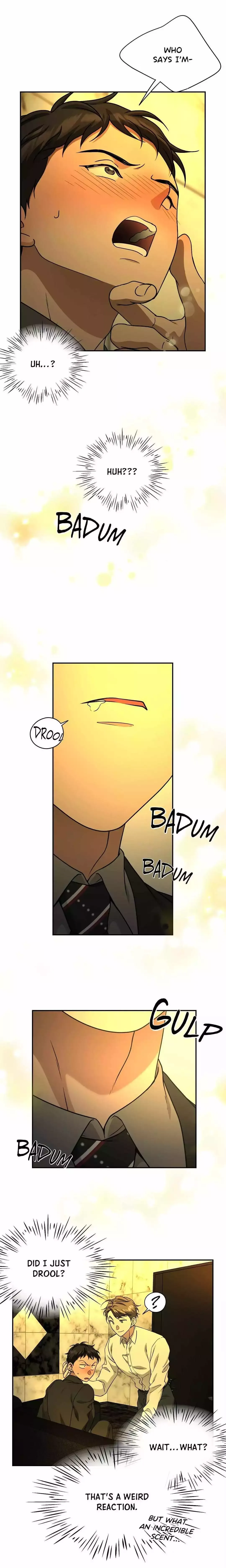 HONEYBEE Chapter 3 page 9