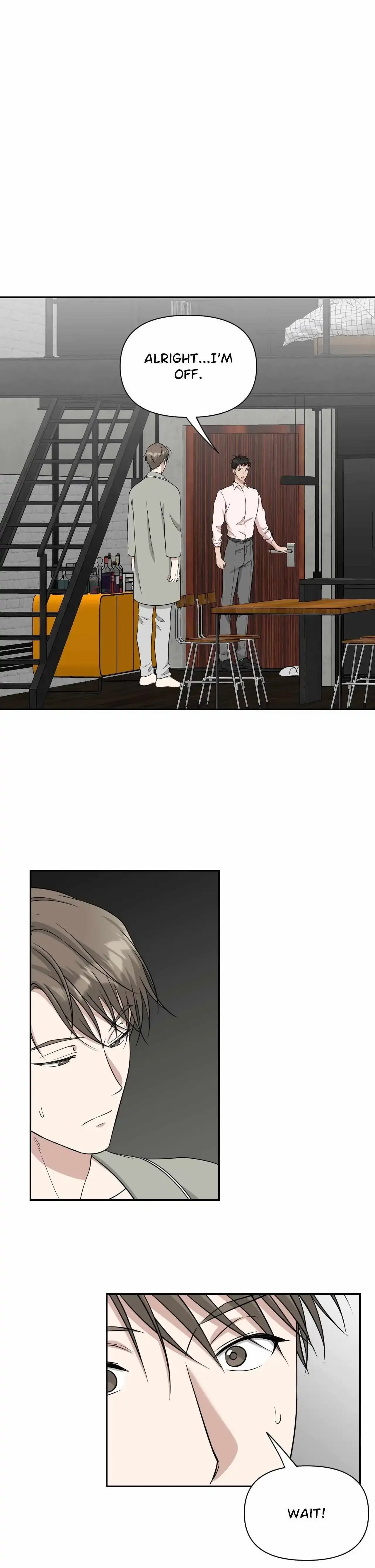 HONEYBEE Chapter 30 page 10