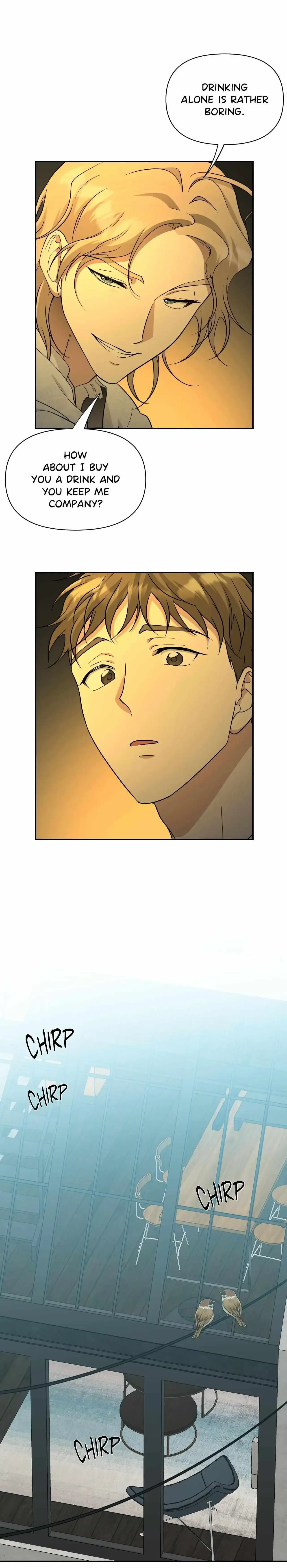 HONEYBEE Chapter 30 page 6