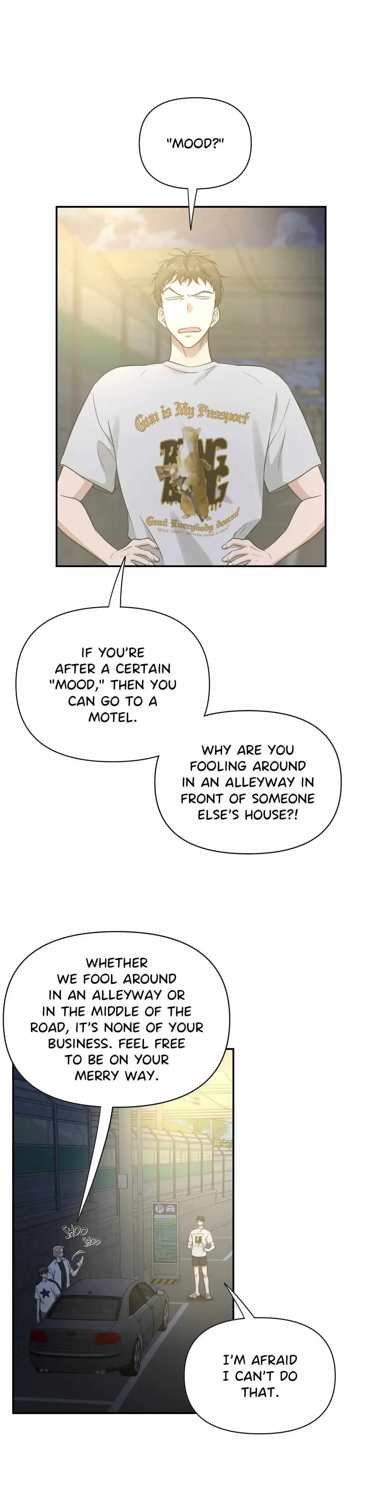 HONEYBEE Chapter 31 page 4