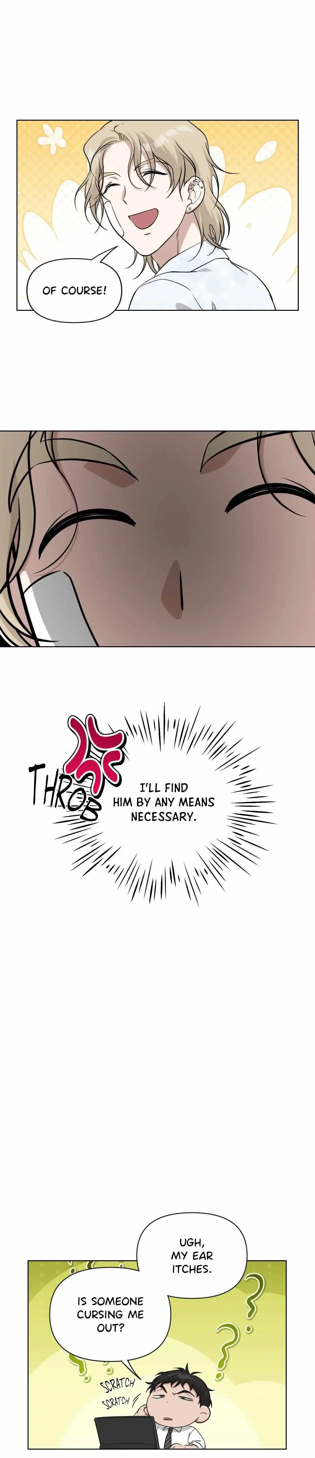 HONEYBEE Chapter 31 page 20