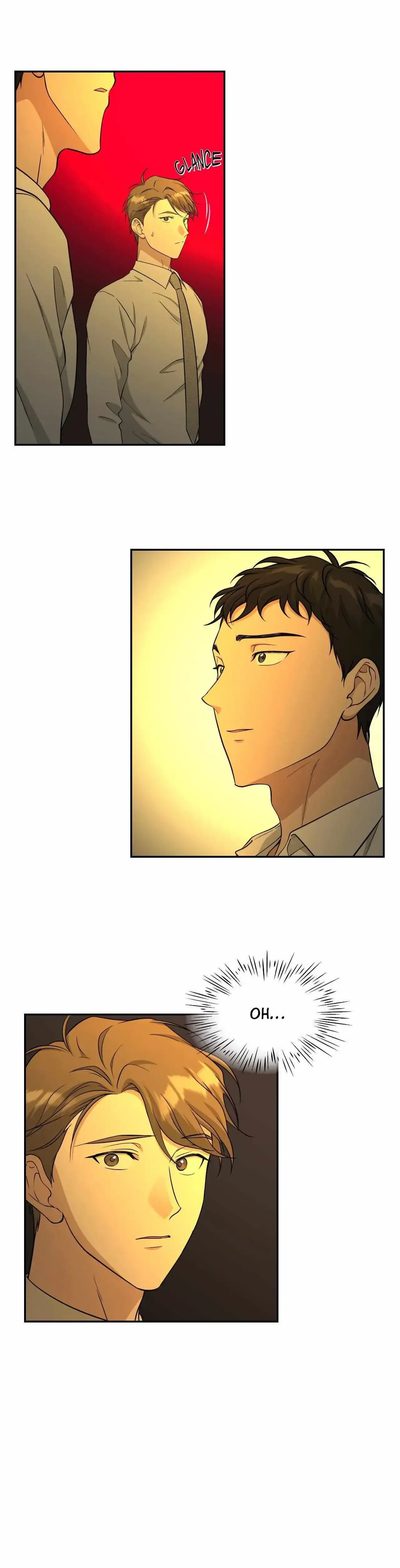 HONEYBEE Chapter 33 page 17