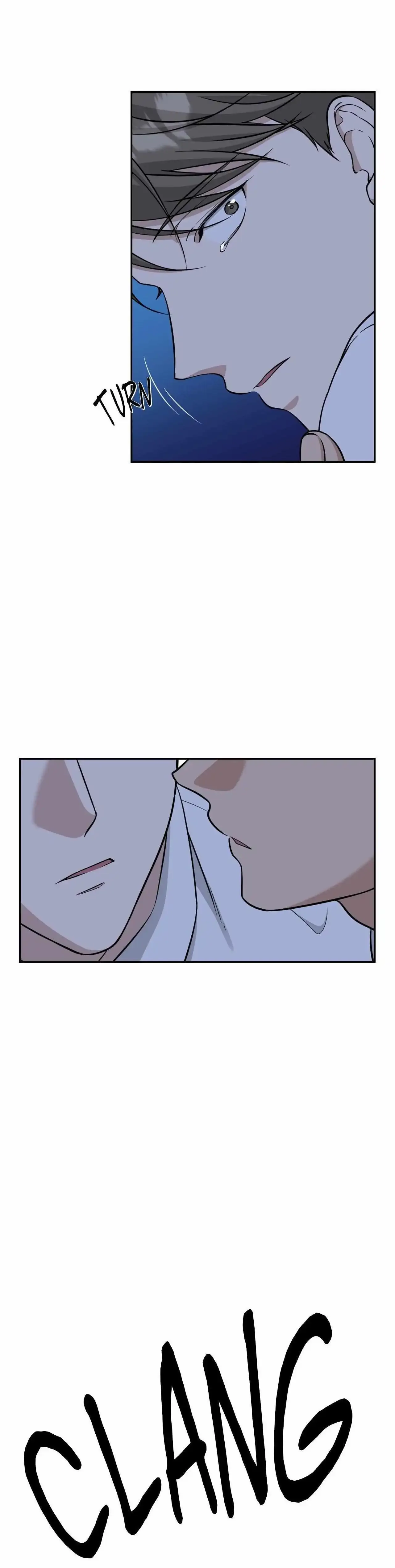 HONEYBEE Chapter 34 page 20