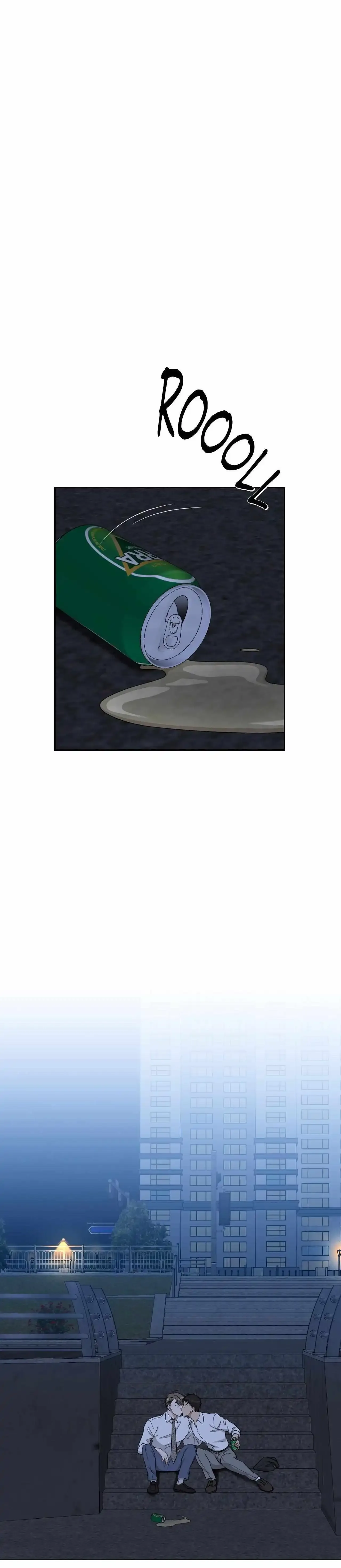 HONEYBEE Chapter 34 page 21