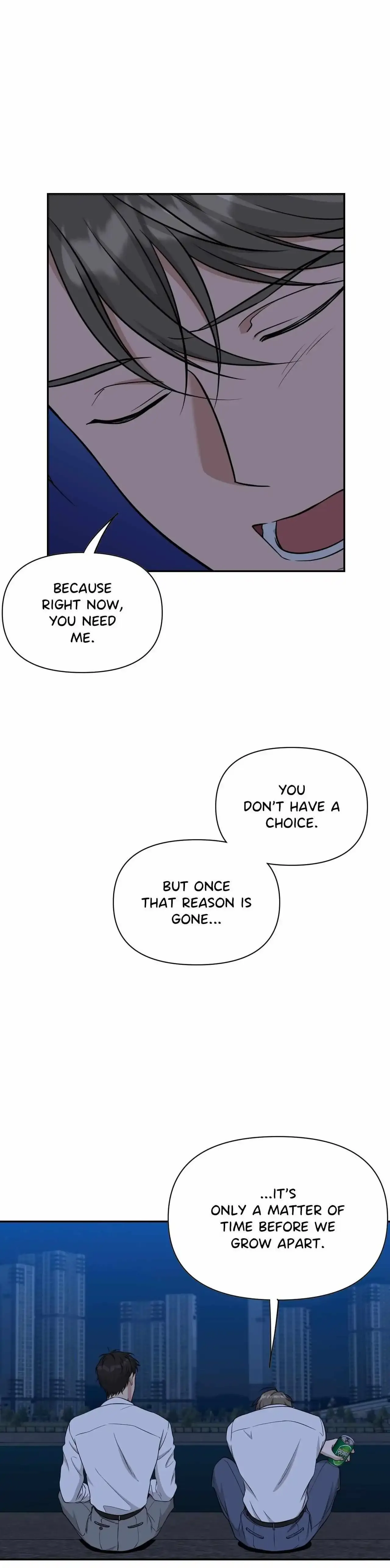 HONEYBEE Chapter 34 page 15