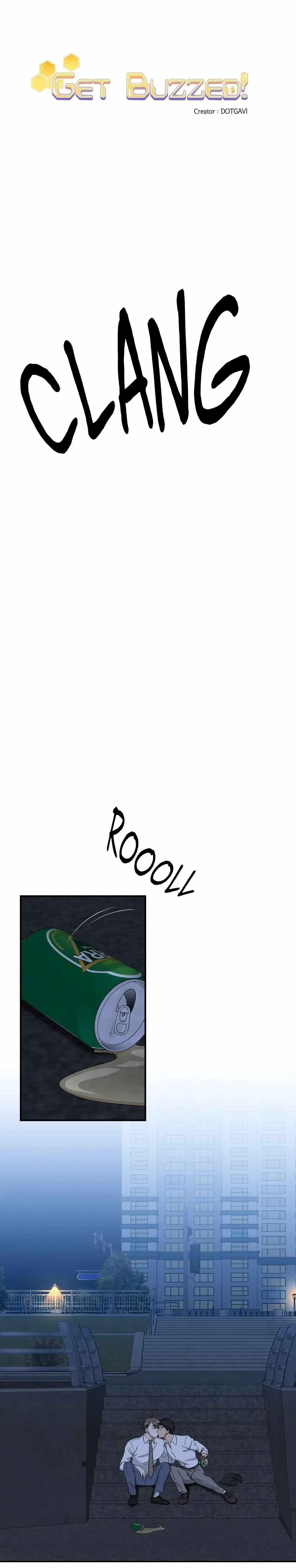 HONEYBEE Chapter 35 page 3