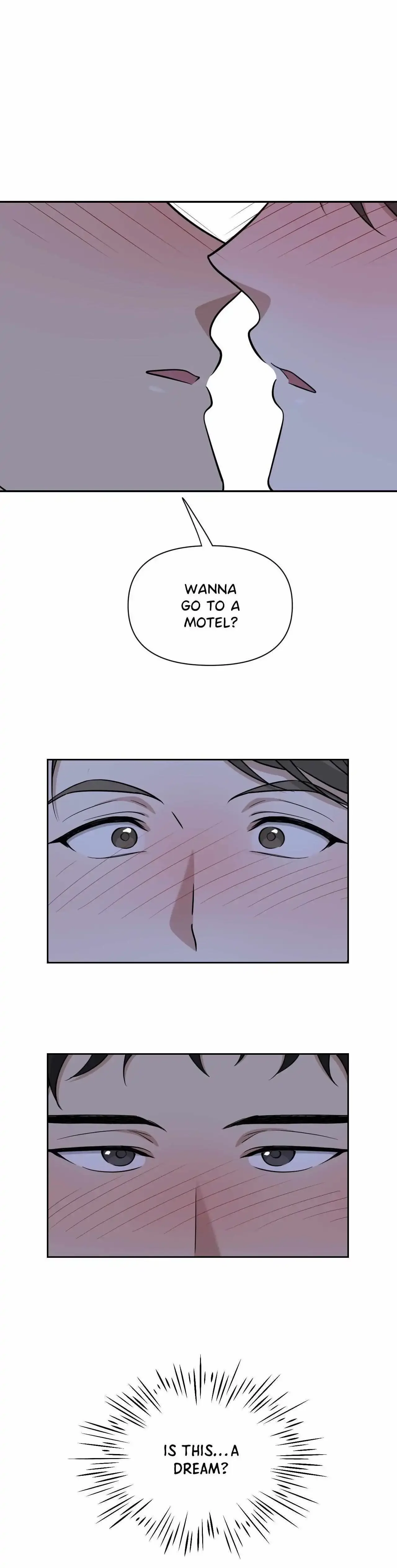 HONEYBEE Chapter 35 page 6