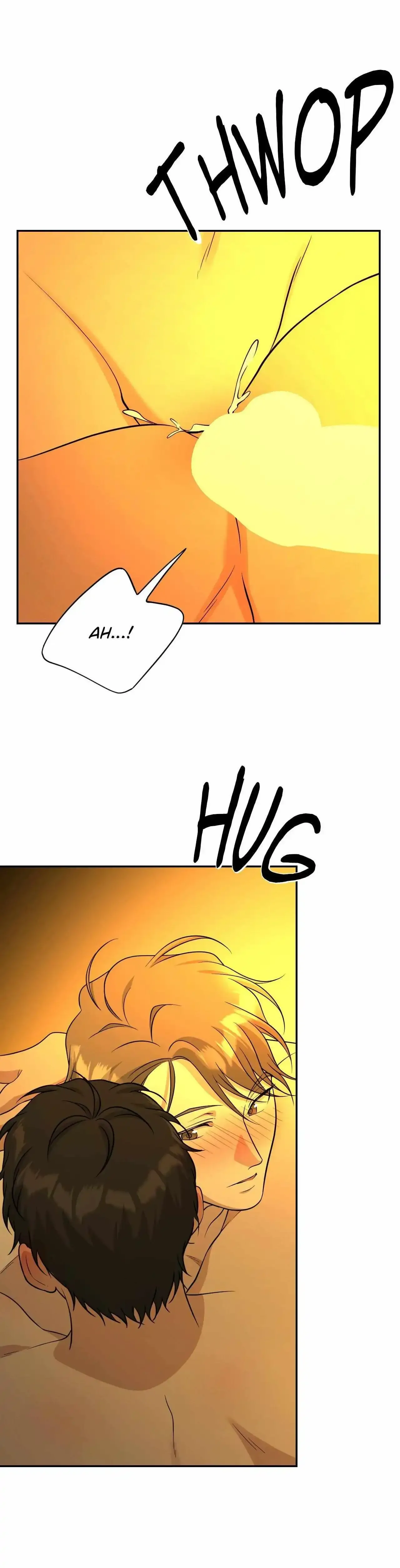 HONEYBEE Chapter 35 page 10