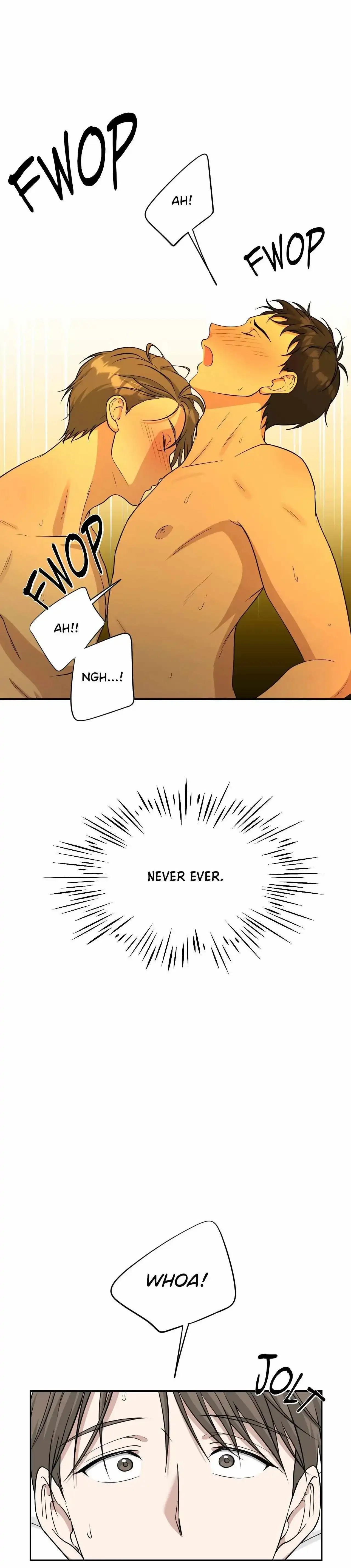 HONEYBEE Chapter 35 page 17