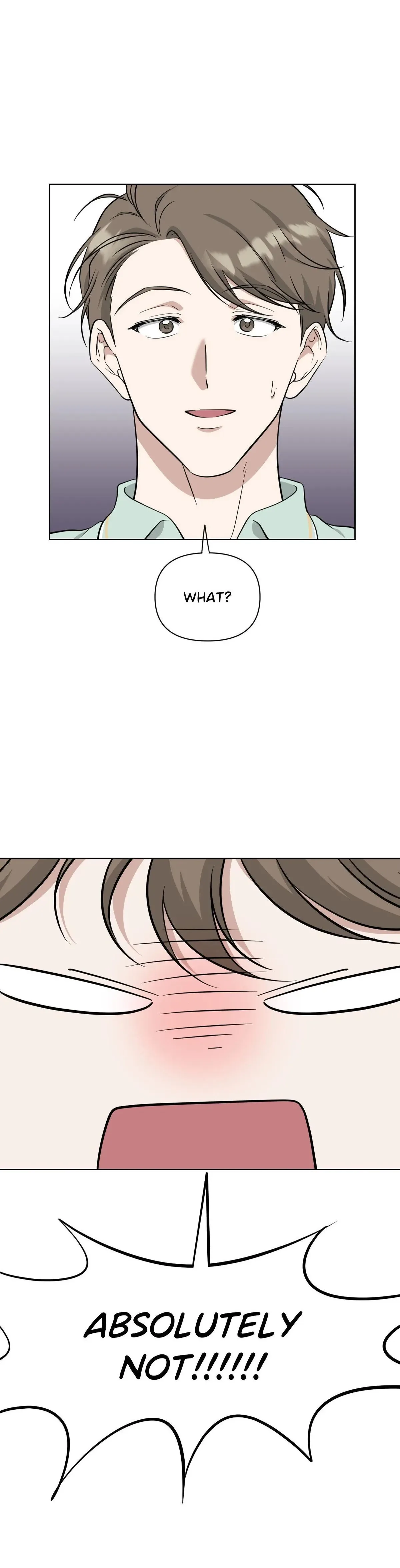 HONEYBEE Chapter 38 page 15