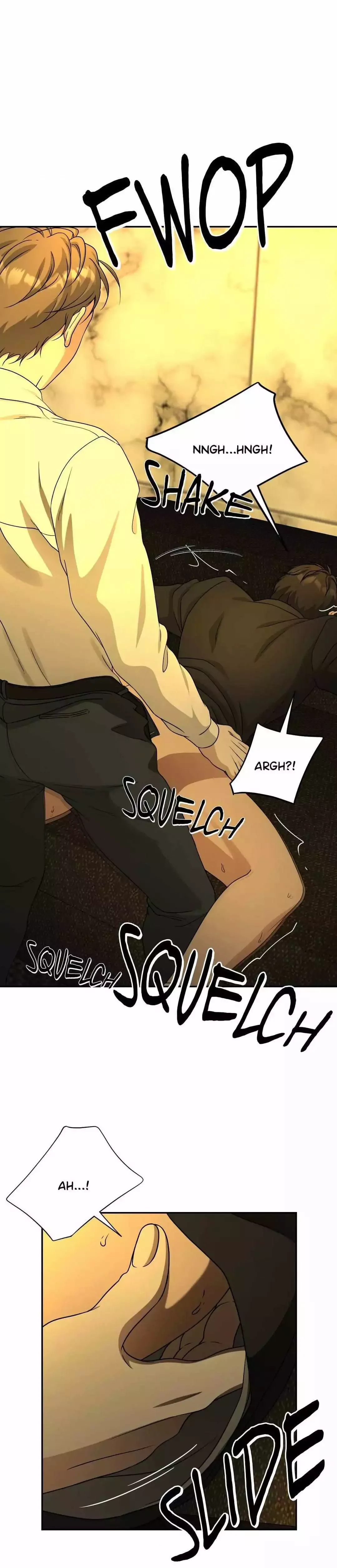 HONEYBEE Chapter 4 page 16