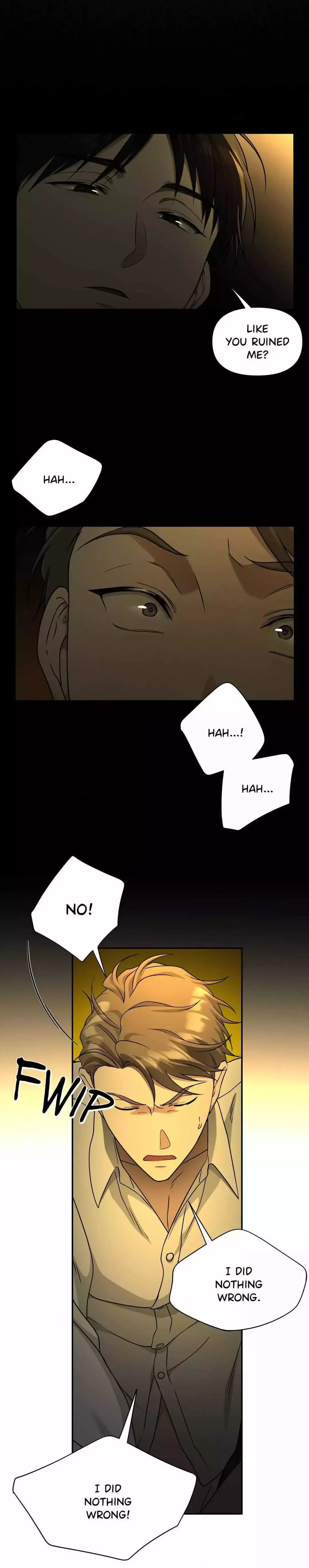 HONEYBEE Chapter 4 page 6