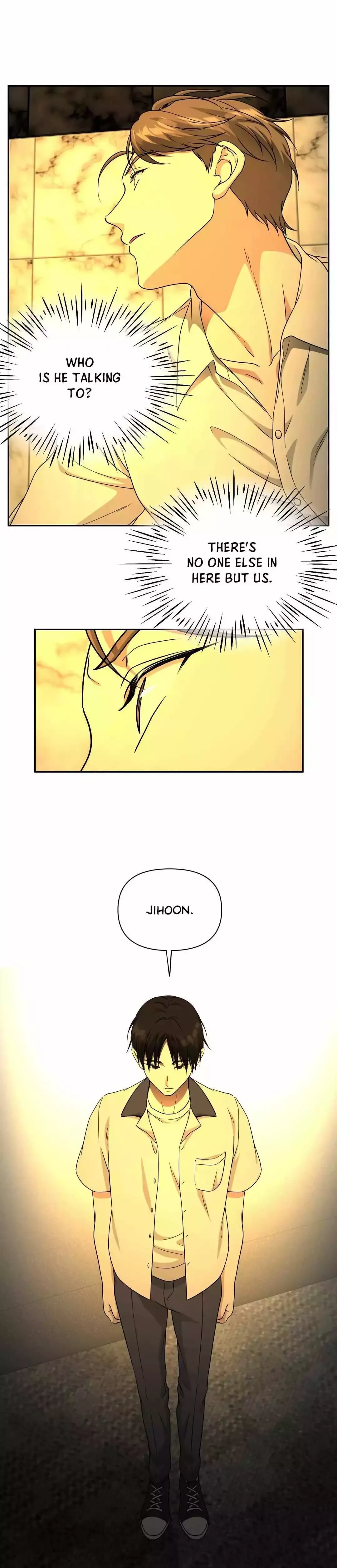 HONEYBEE Chapter 4 page 4