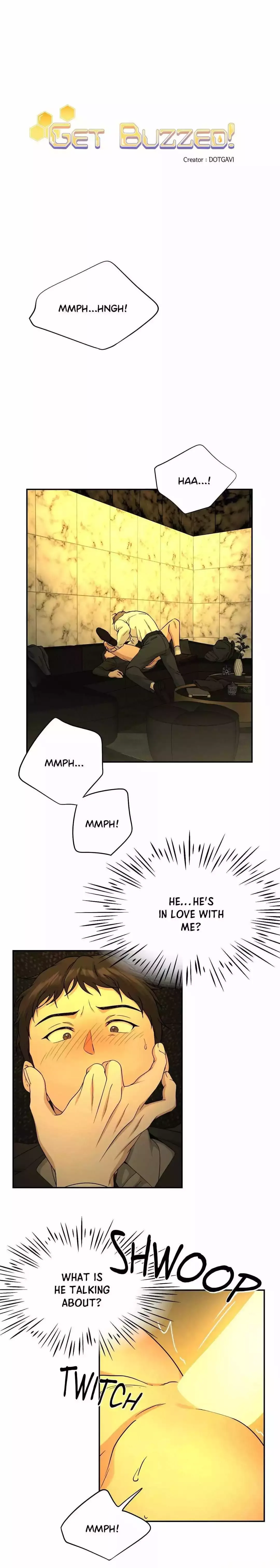HONEYBEE Chapter 4 page 2
