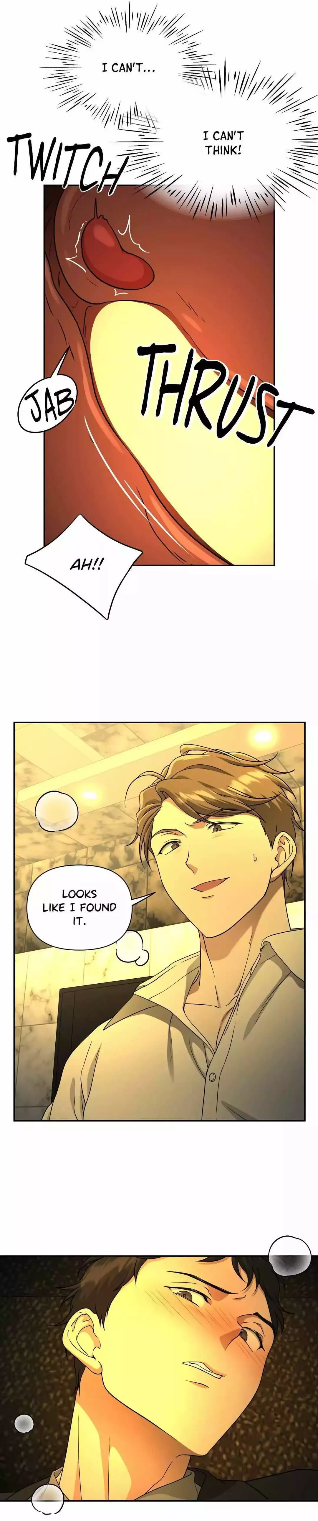 HONEYBEE Chapter 4 page 10