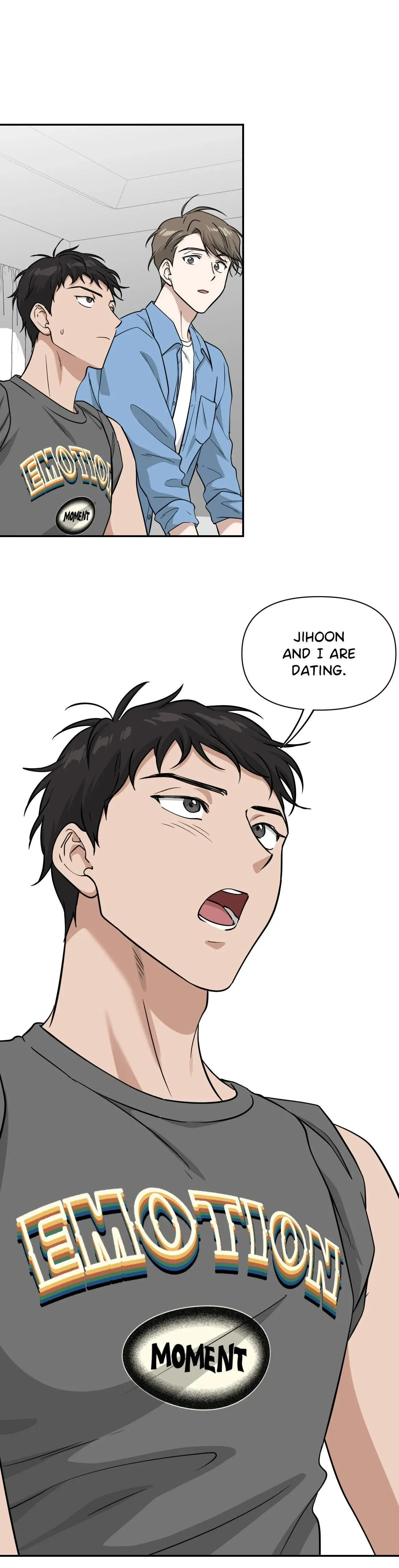 HONEYBEE Chapter 41 page 17