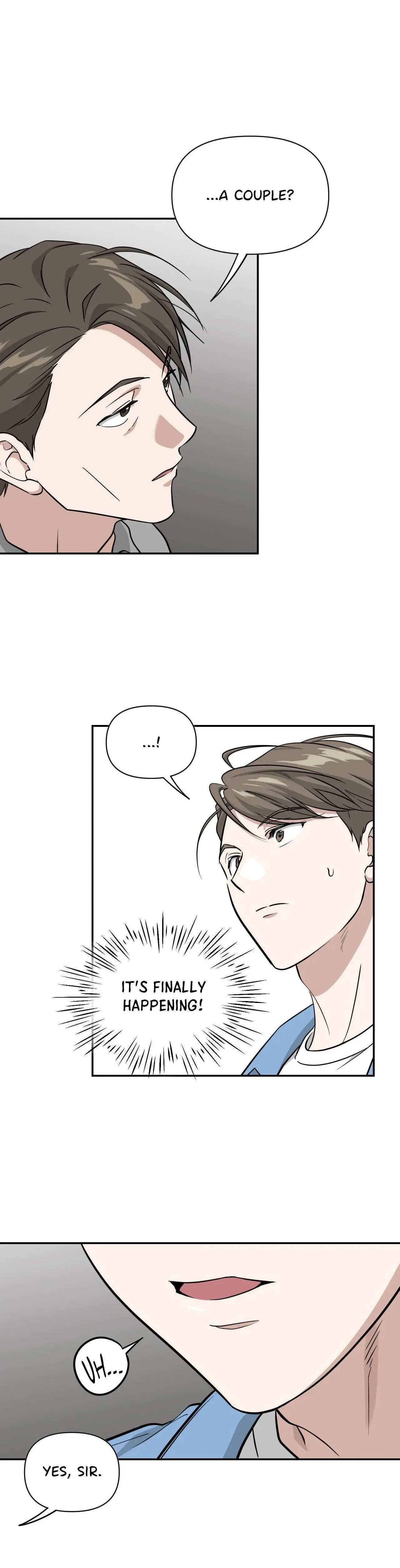 HONEYBEE Chapter 41 page 16