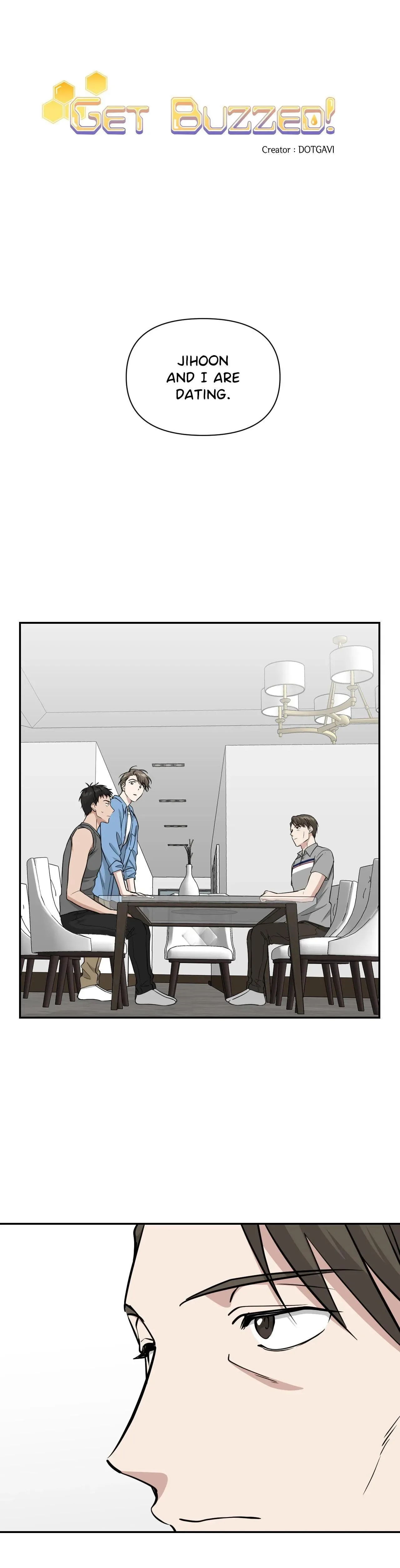 HONEYBEE Chapter 42 page 2