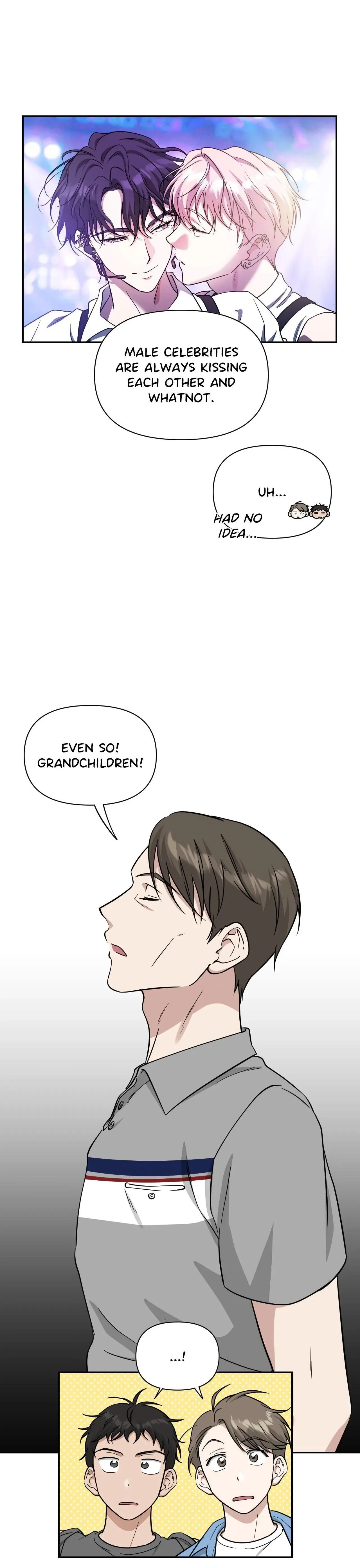 HONEYBEE Chapter 42 page 7