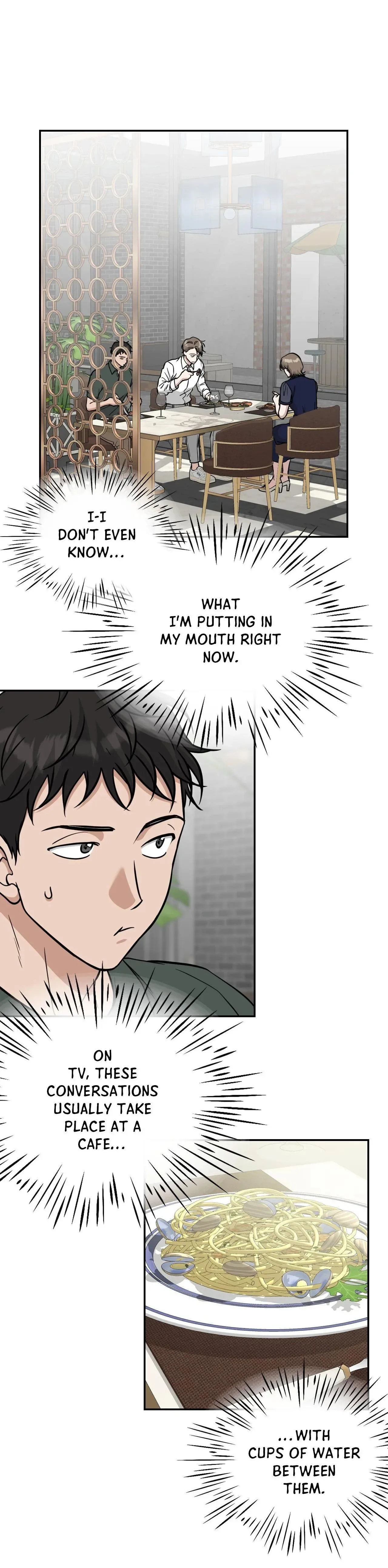 HONEYBEE Chapter 44 page 7