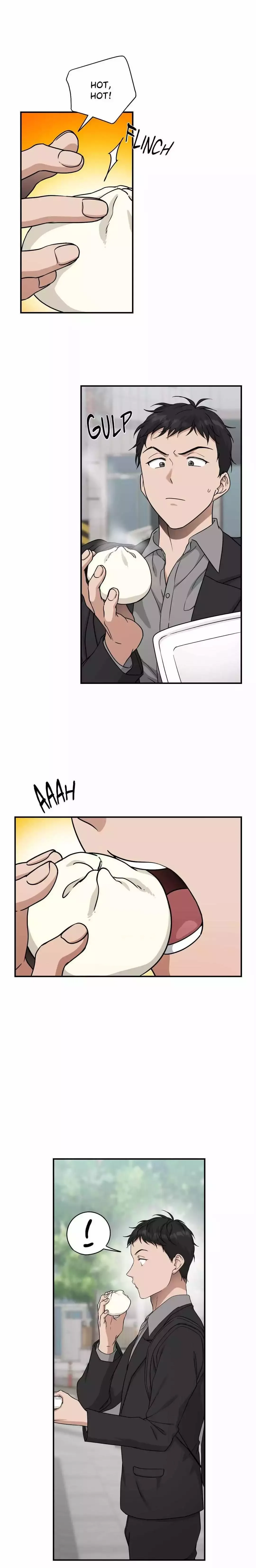 HONEYBEE Chapter 5 page 16