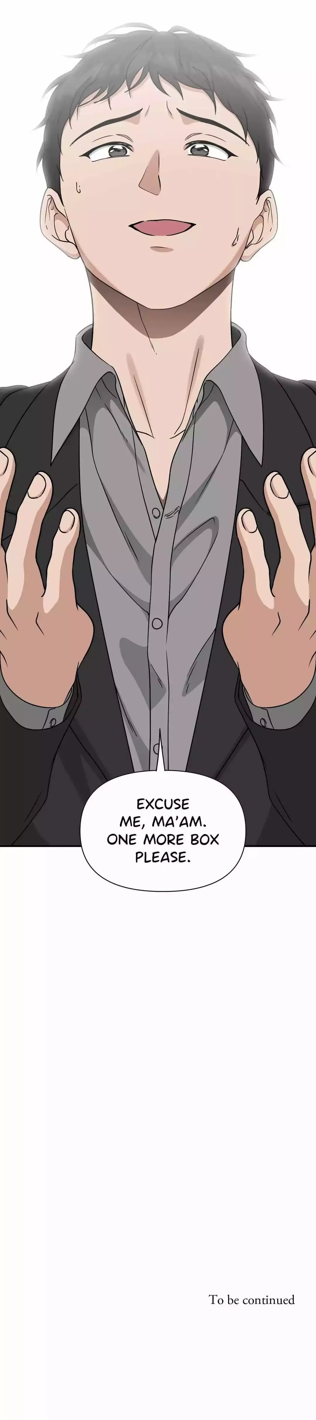 HONEYBEE Chapter 5 page 18