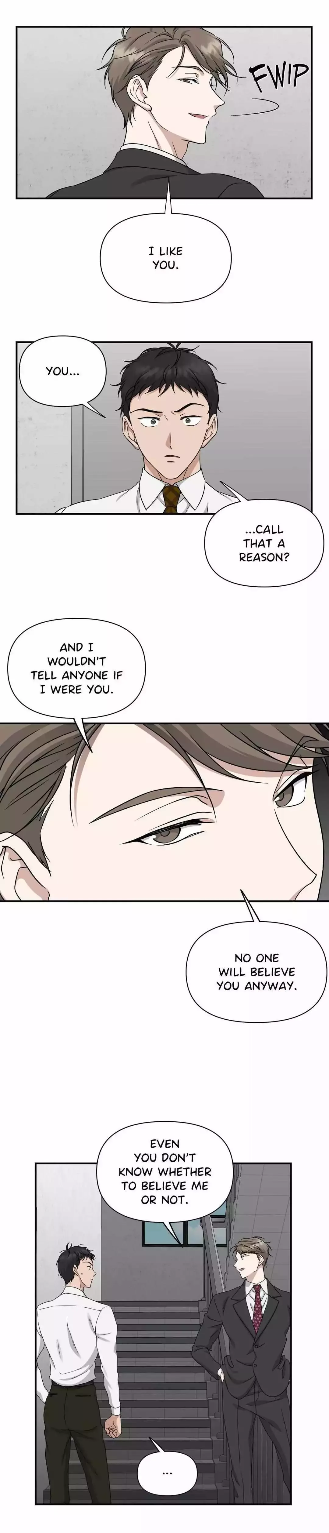 HONEYBEE Chapter 7 page 14