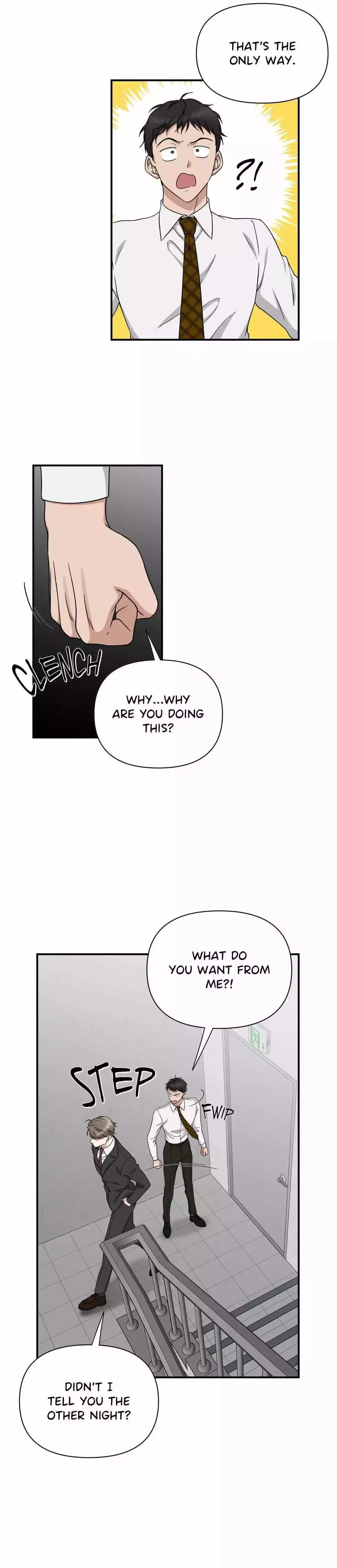 HONEYBEE Chapter 7 page 13