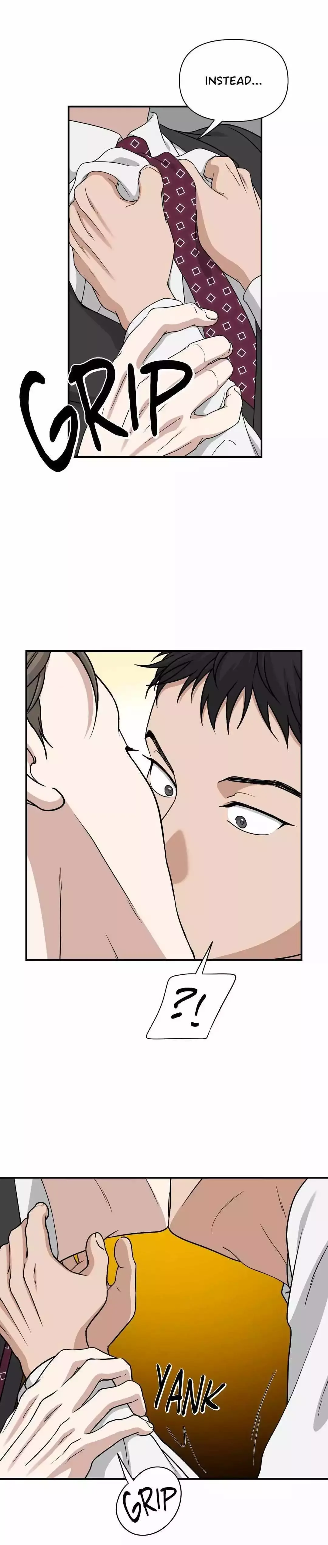 HONEYBEE Chapter 7 page 6