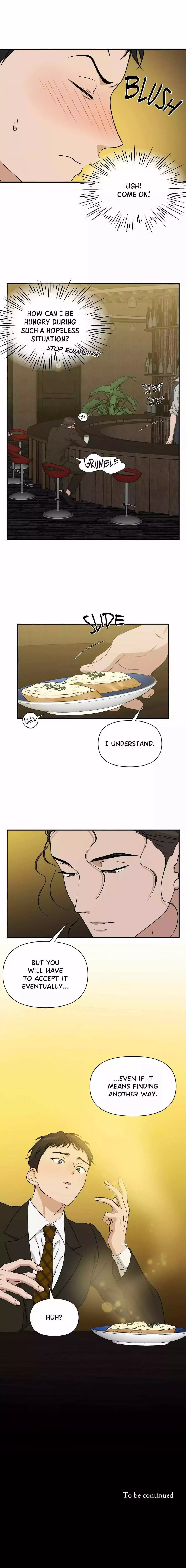 HONEYBEE Chapter 8 page 15