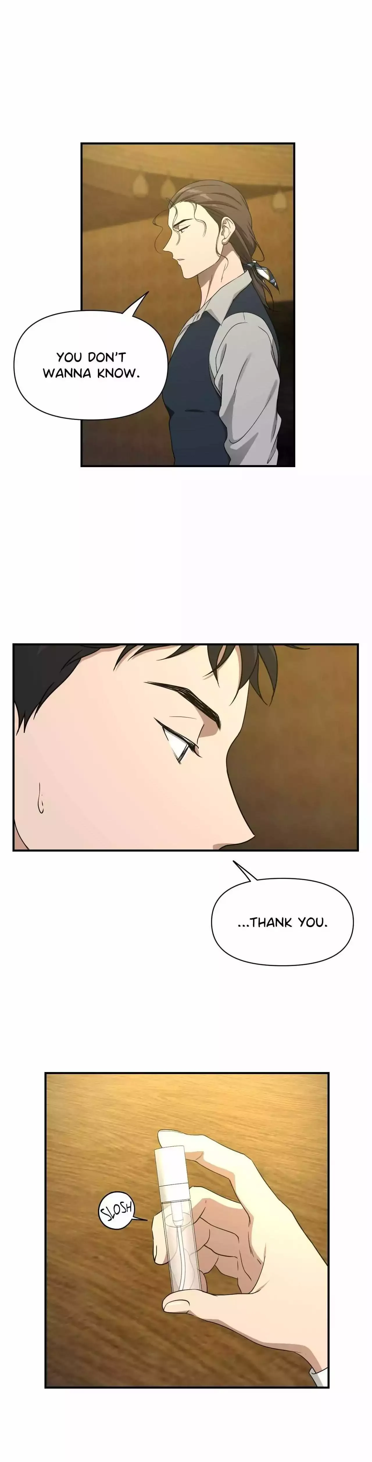 HONEYBEE Chapter 9 page 7