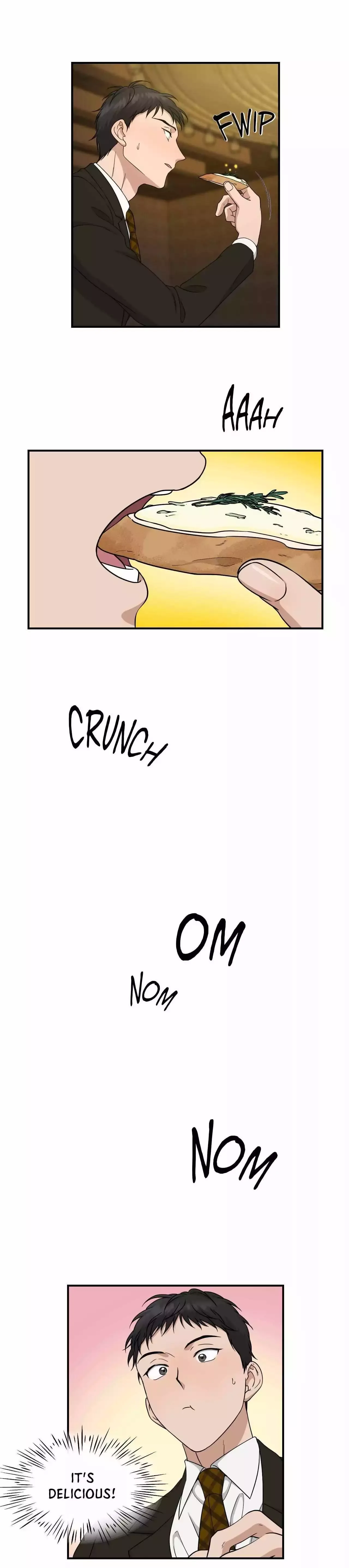 HONEYBEE Chapter 9 page 4
