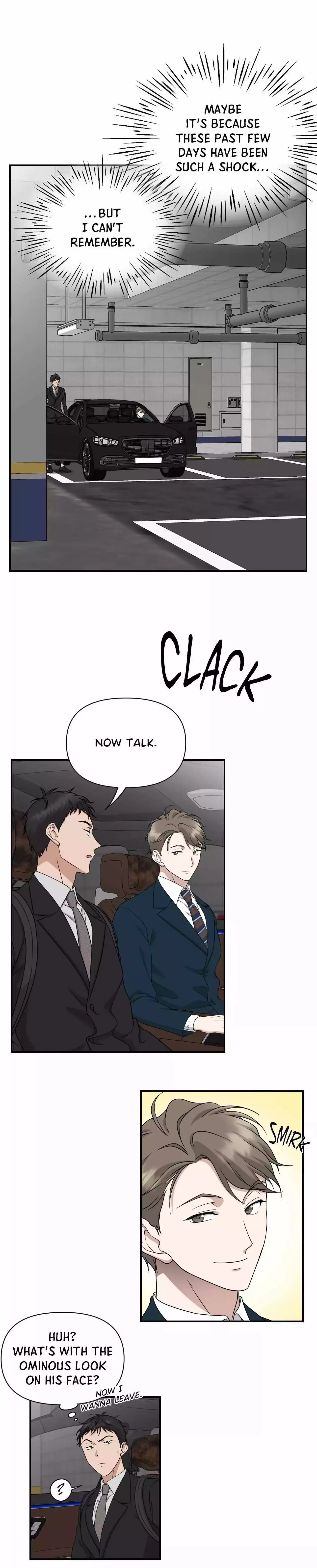 HONEYBEE Chapter 9 page 14