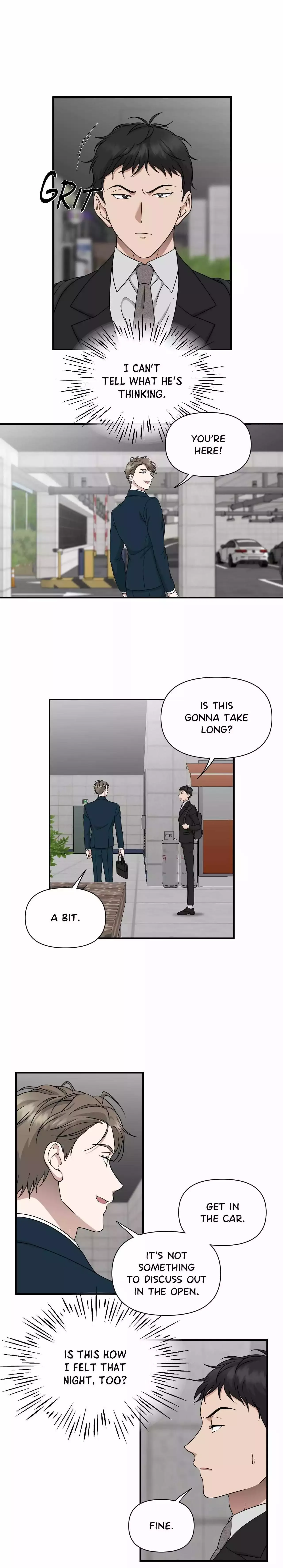 HONEYBEE Chapter 9 page 13