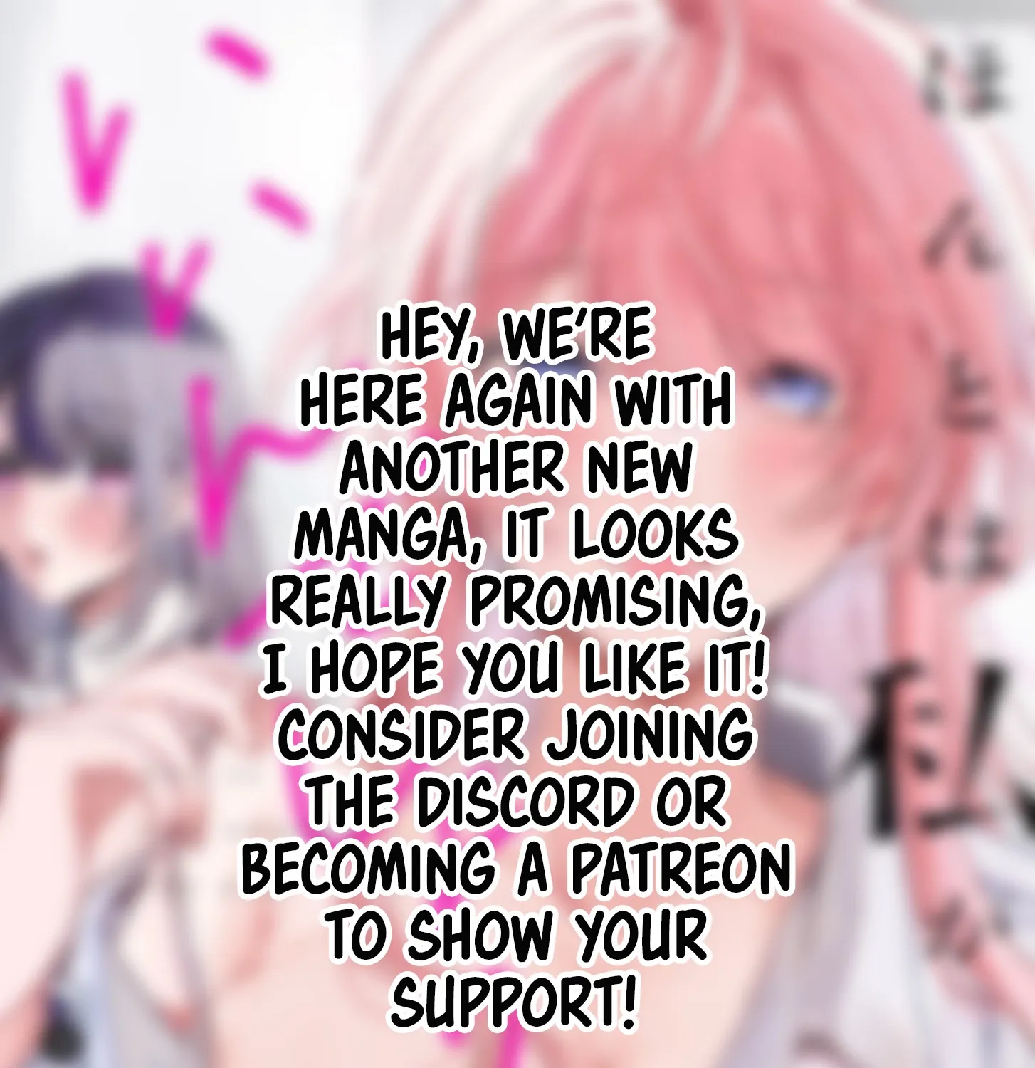 Hontou wa watashi ga ii n desho? Chapter 1 page 41
