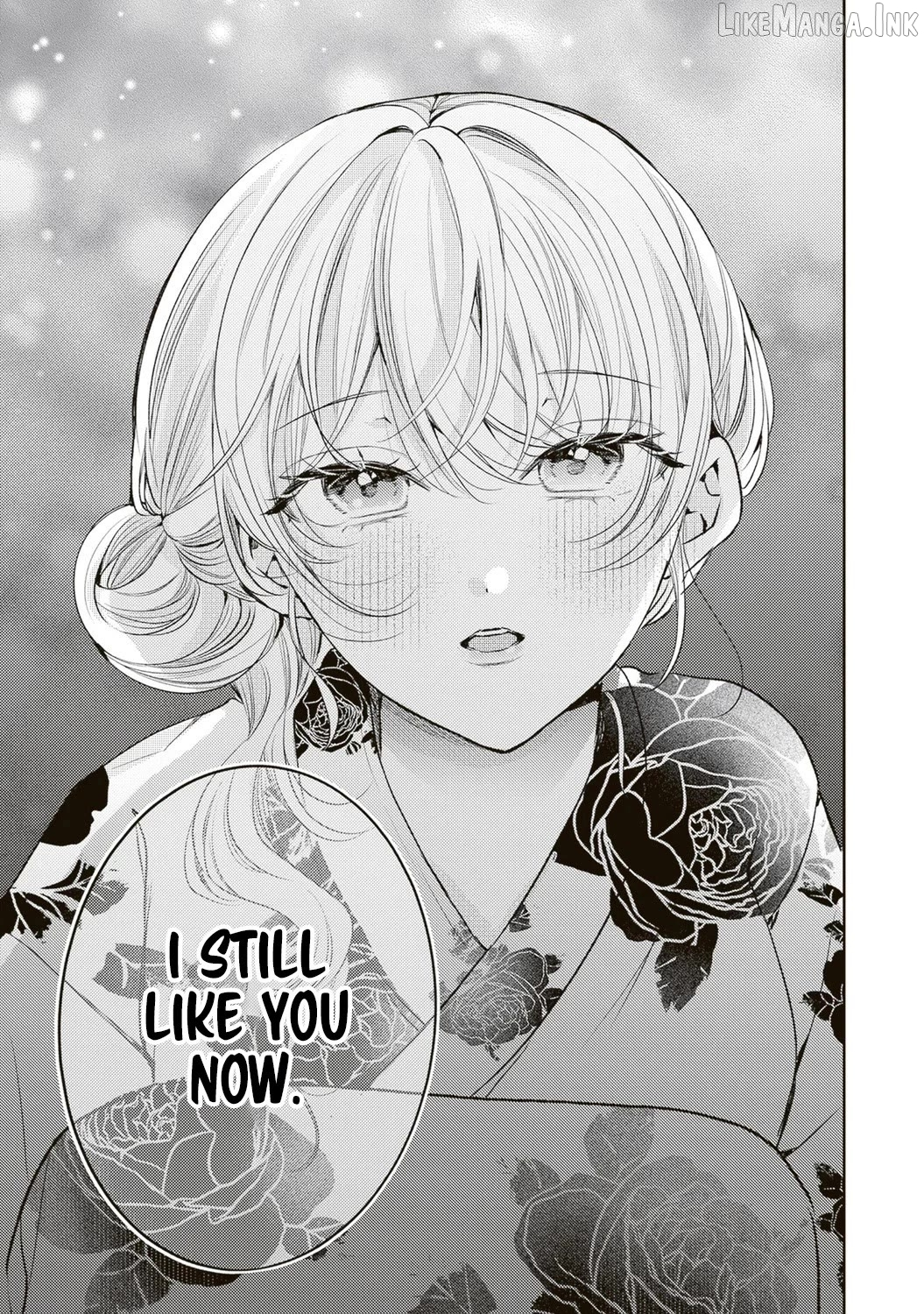 Hontou wa watashi ga ii n desho? Chapter 19 page 11