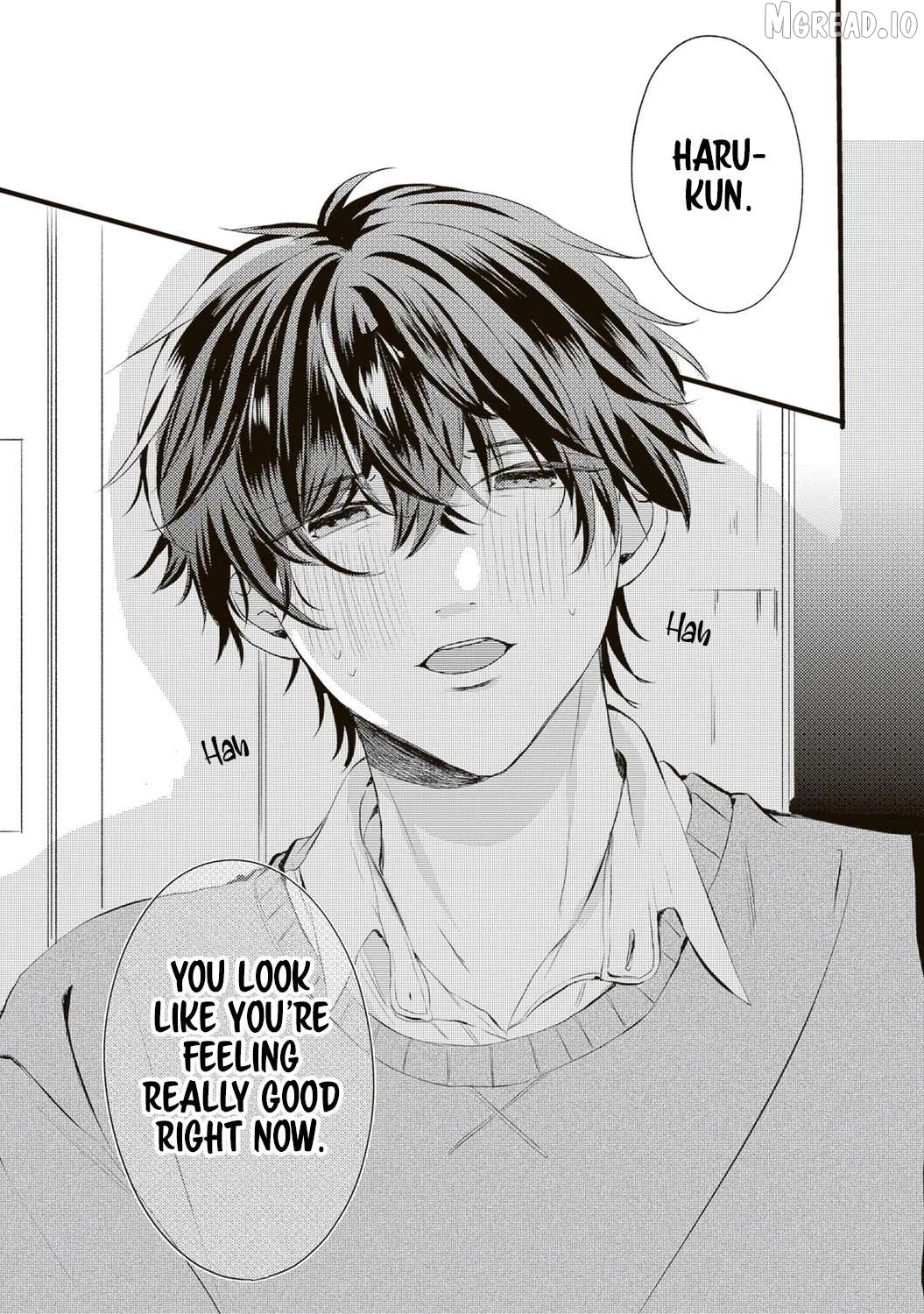 Hontou wa watashi ga ii n desho? Chapter 2 page 21