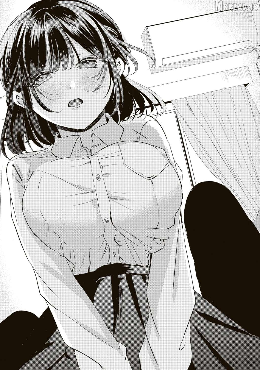 Hontou wa watashi ga ii n desho? Chapter 5 page 1