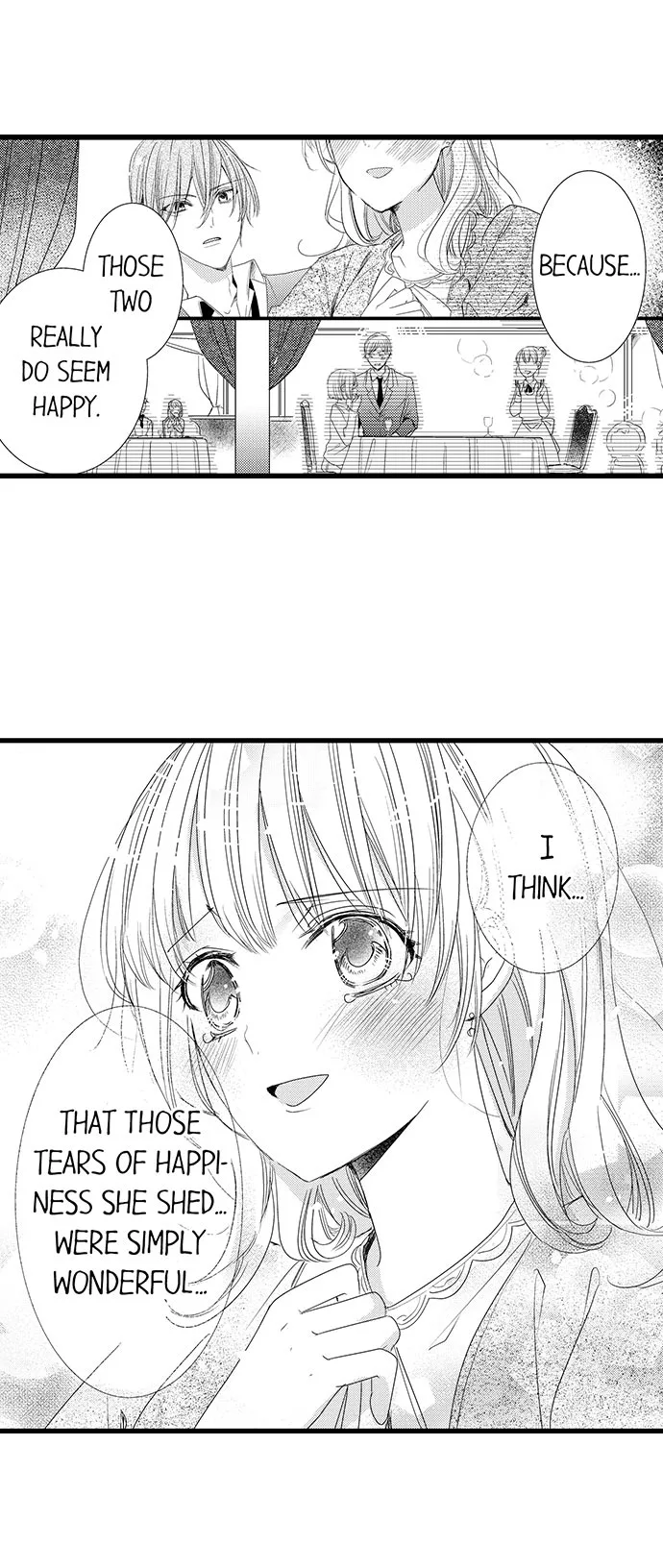 Hora, Ore no Ue ni Matagareyo ~ Gouman Joushi no Ijiwaru na Tsukiage Chapter 18 page 3