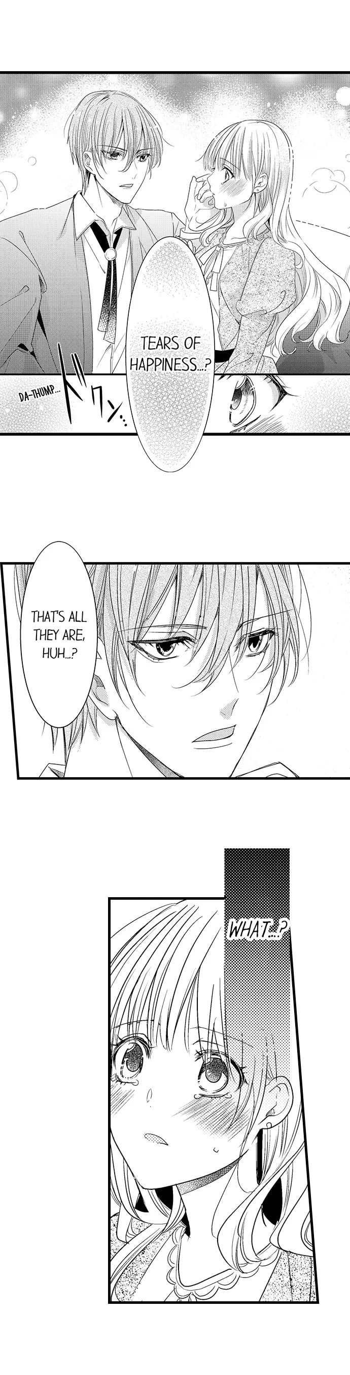 Hora, Ore no Ue ni Matagareyo ~ Gouman Joushi no Ijiwaru na Tsukiage Chapter 18 page 5