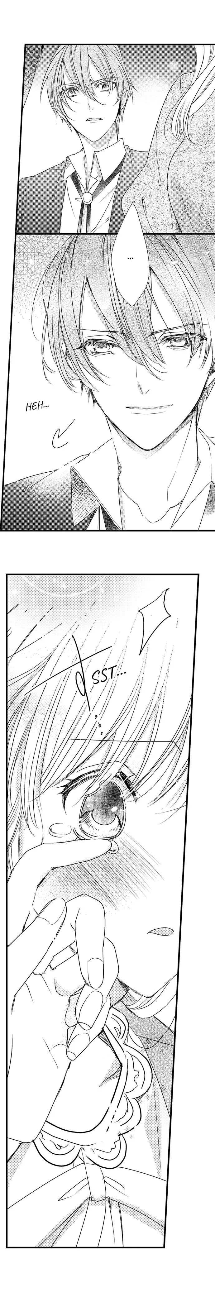 Hora, Ore no Ue ni Matagareyo ~ Gouman Joushi no Ijiwaru na Tsukiage Chapter 18 page 4