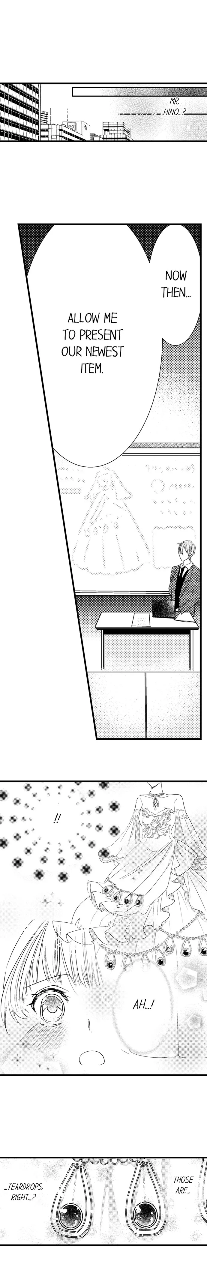 Hora, Ore no Ue ni Matagareyo ~ Gouman Joushi no Ijiwaru na Tsukiage Chapter 18 page 6