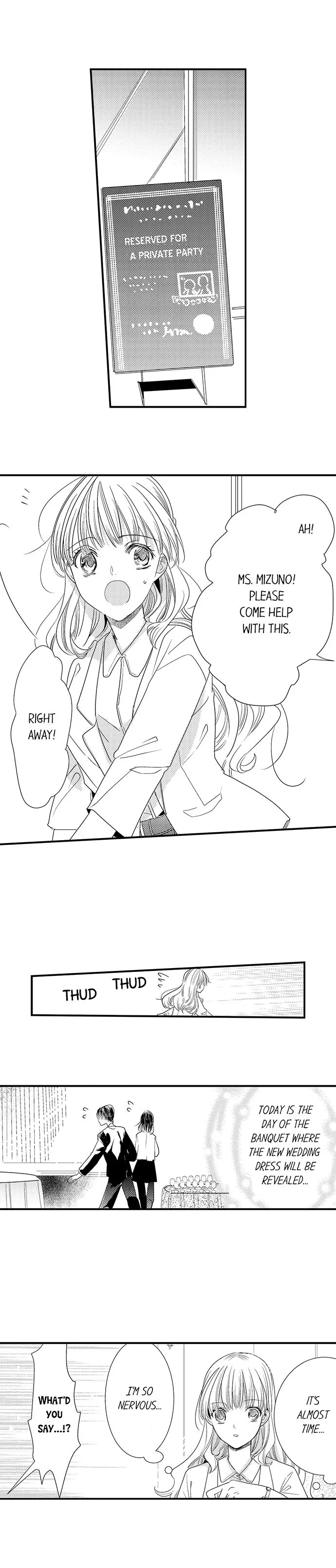 Hora, Ore no Ue ni Matagareyo ~ Gouman Joushi no Ijiwaru na Tsukiage Chapter 19 page 2