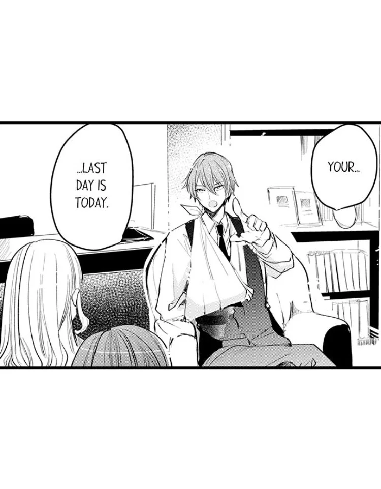 Hora, Ore no Ue ni Matagareyo ~ Gouman Joushi no Ijiwaru na Tsukiage Chapter 2 page 2