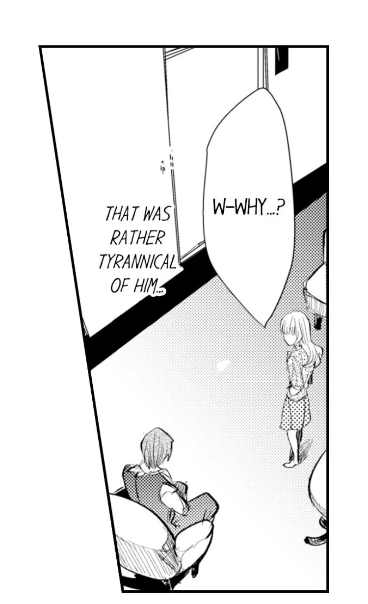 Hora, Ore no Ue ni Matagareyo ~ Gouman Joushi no Ijiwaru na Tsukiage Chapter 2 page 7